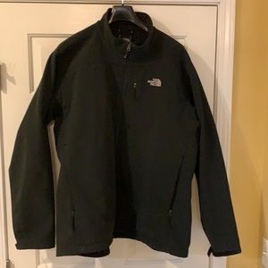 The North Face Tech Jacket 3XL